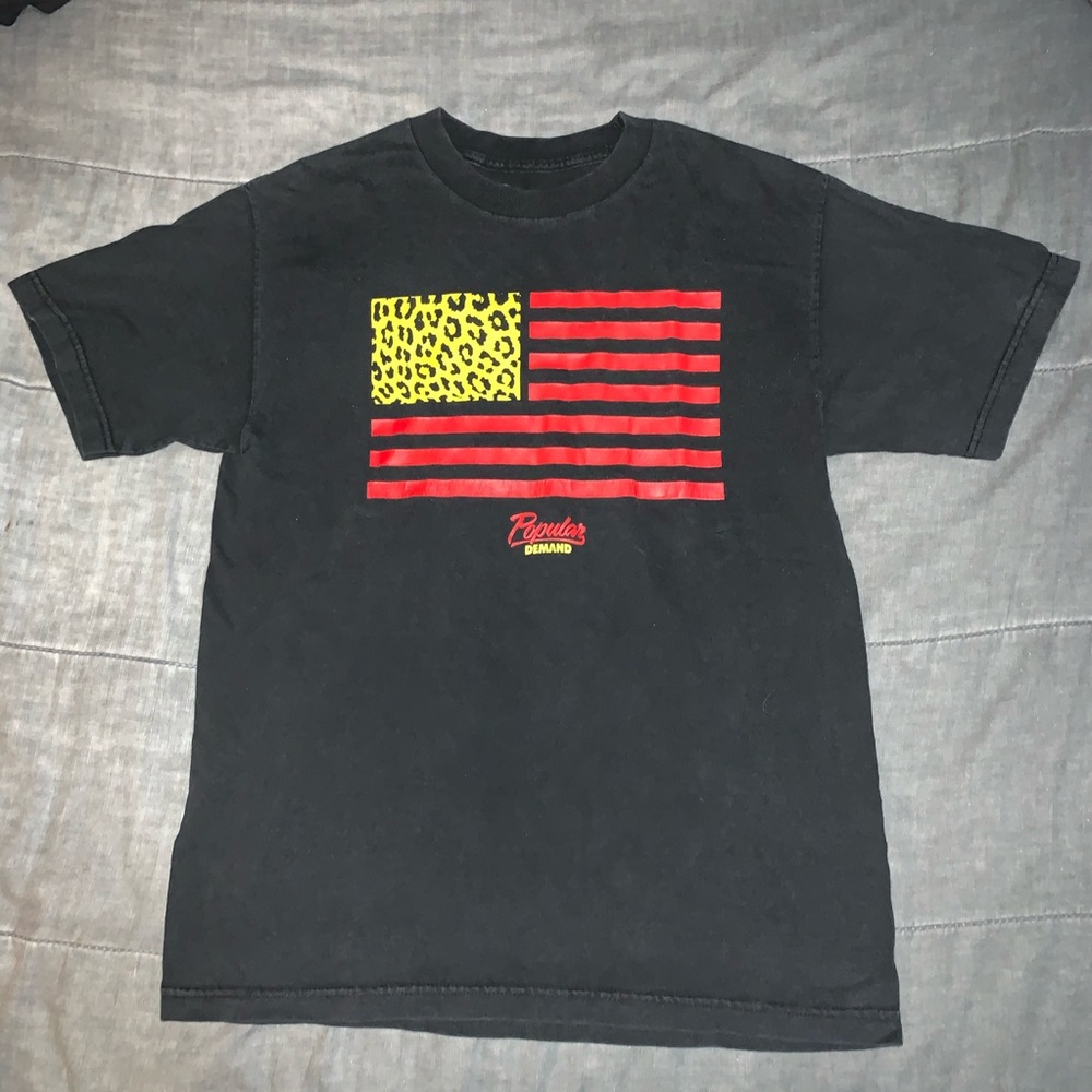 Popular Demand T Shirt